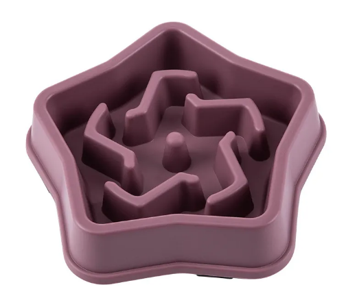 Pet Slow Food Bowl