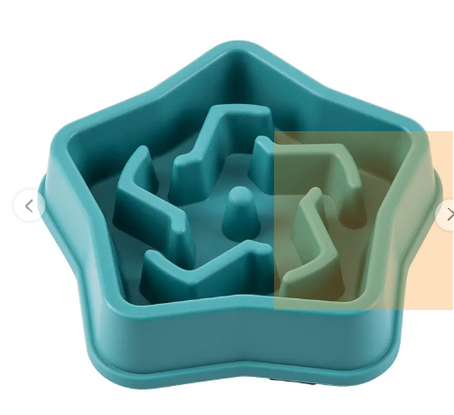 Pet Slow Food Bowl