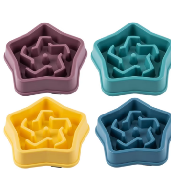 Pet Slow Food Bowl