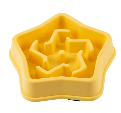 Pet Slow Food Bowl
